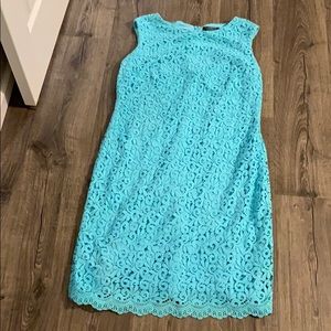 Ralph Lauren 14W Dress